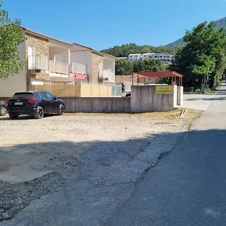 Appartamento Casa Carlu Maria I *