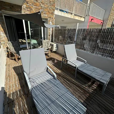 Appartamento Casa Carlu Maria I *