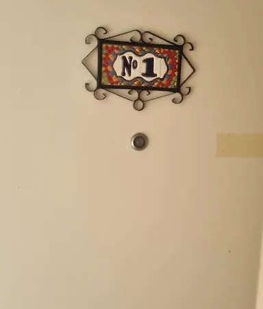 Casa Carlu Maria I Apartment Corte (Corsica)