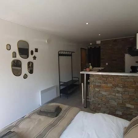 شقة Casa Carlu Maria I *