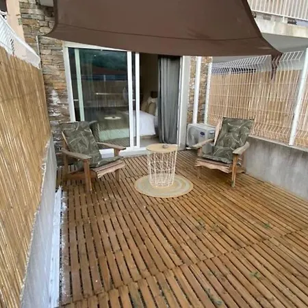 Apartment Casa Carlu Maria I *