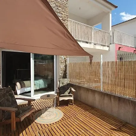 Casa Carlu Maria I * Corte (Corsica)