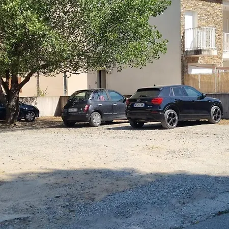 Casa Carlu Maria I شقة *