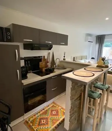 Casa Carlu Maria I كورتي