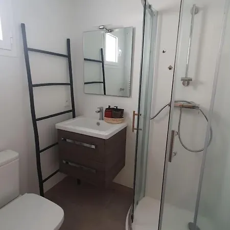 Casa Carlu Maria I شقة *