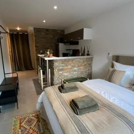 شقة Casa Carlu Maria I *