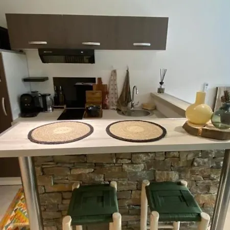 Casa Carlu Maria I Corte (Corsica)