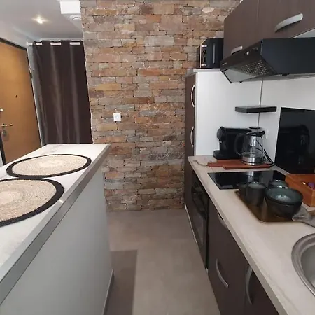 Casa Carlu Maria I * Corte (Corsica)