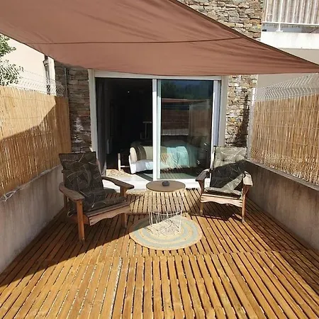 Casa Carlu Maria I Apartment