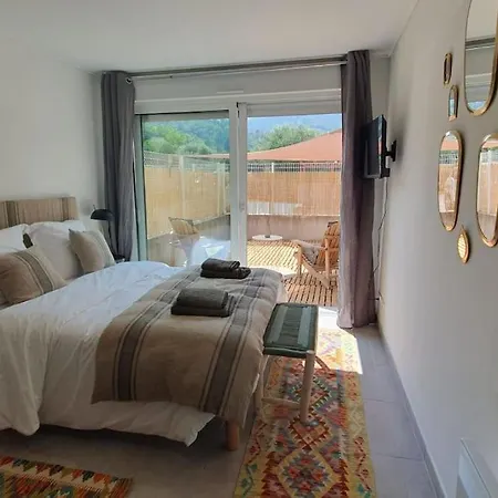 Casa Carlu Maria I شقة *