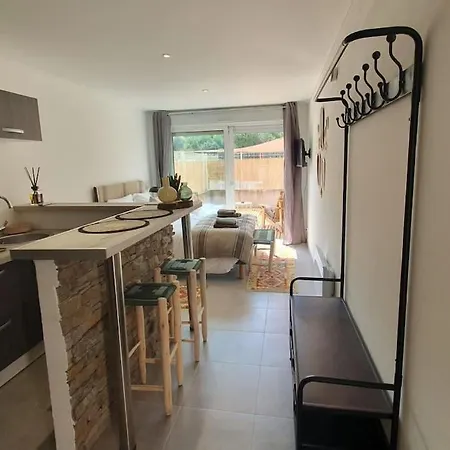 Apartment Casa Carlu Maria I *