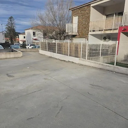 Casa Carlu Maria I شقة *