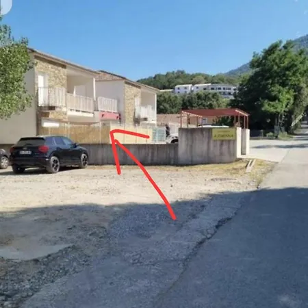 Casa Carlu Maria I شقة *