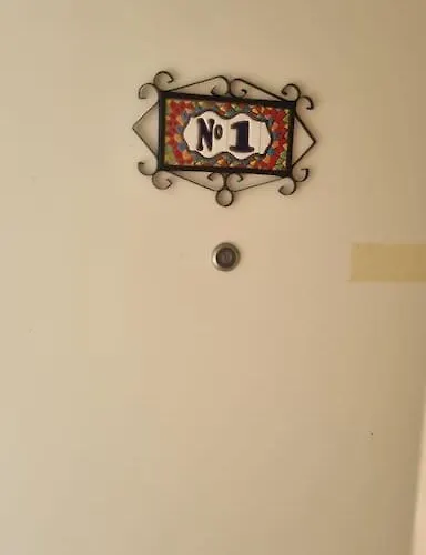 Casa Carlu Maria I Apartmán Corte (Corsica)