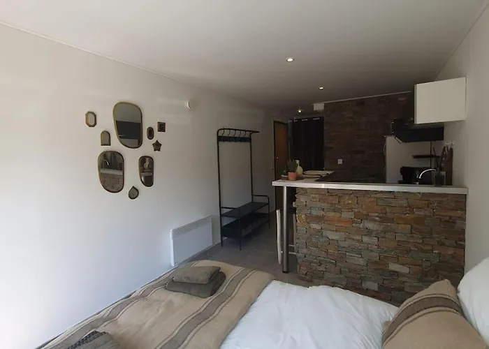 Apartmán Casa Carlu Maria I *