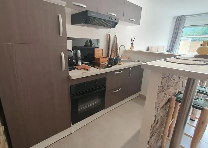 Casa Carlu Maria I Apartmán