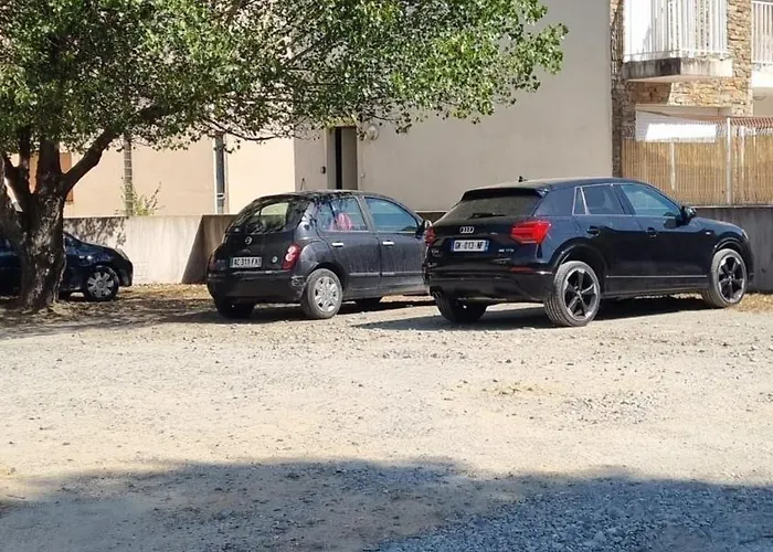 Casa Carlu Maria I Apartmán *