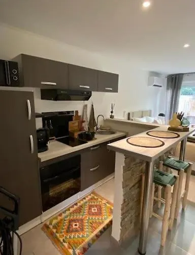 Casa Carlu Maria I Corte (Corsica)