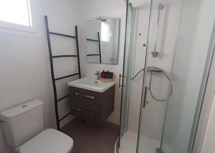 Casa Carlu Maria I Apartmán *