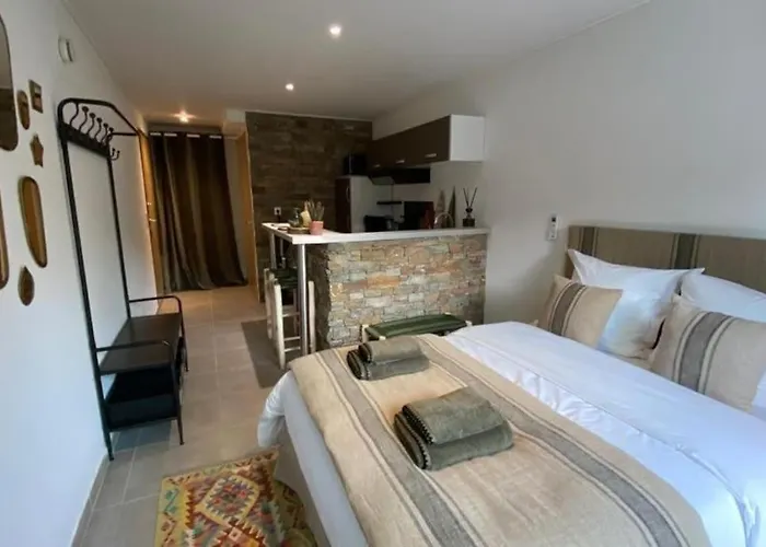 Apartmán Casa Carlu Maria I *