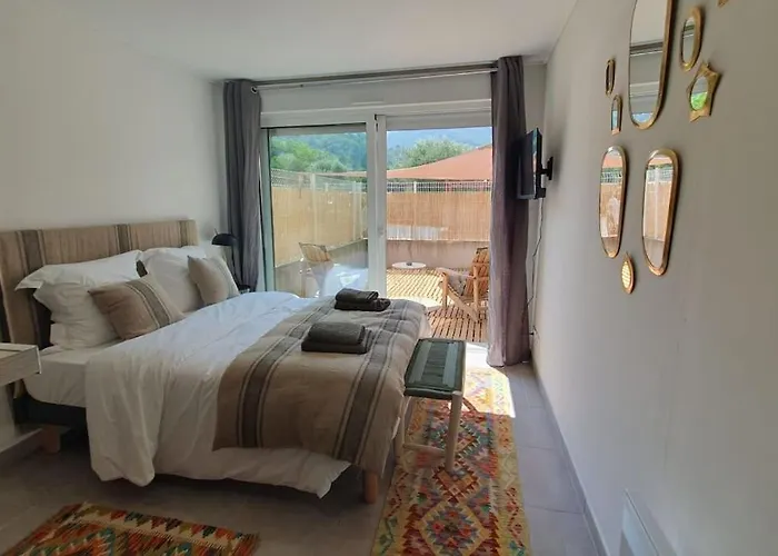 Casa Carlu Maria I Apartmán *