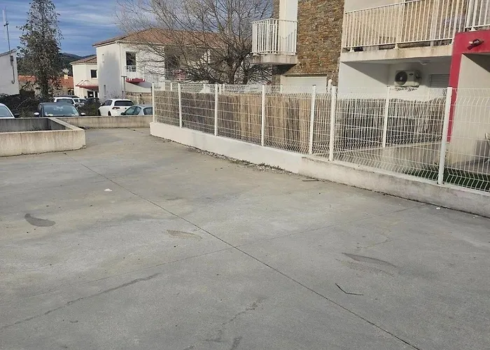 Casa Carlu Maria I Apartmán *