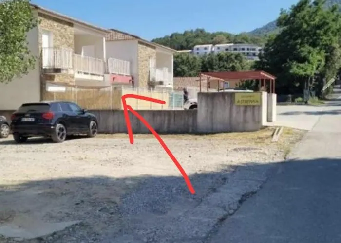 Casa Carlu Maria I Apartmán *